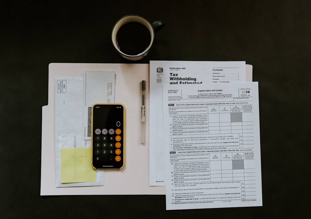 Navigating Tax Implications in Business Sales and Transfers