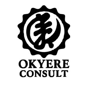 Okyere Consult Logo