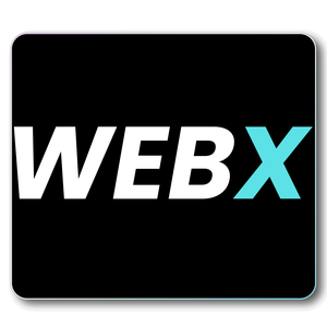 WebX Consult Logo